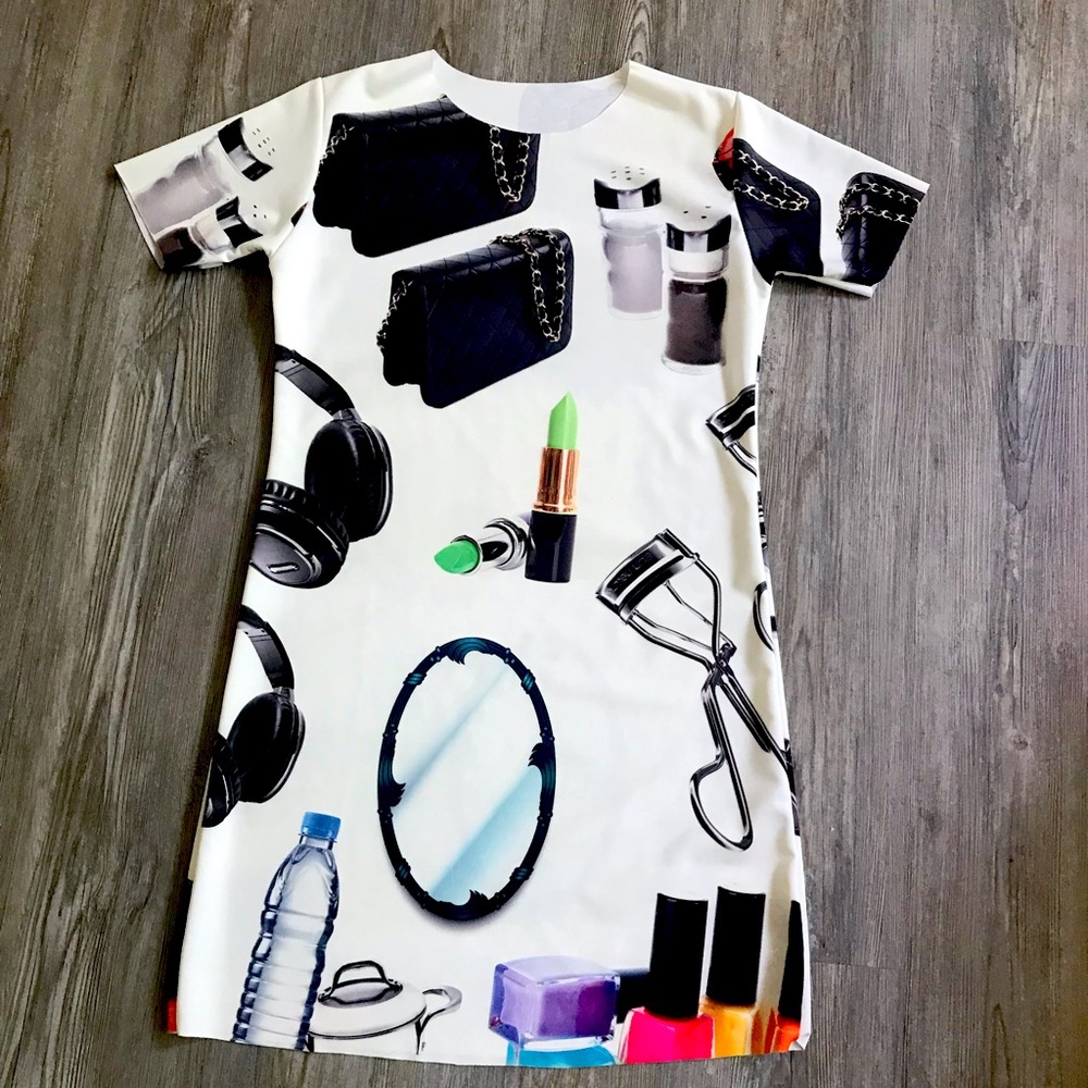 One Of A Kind Dress